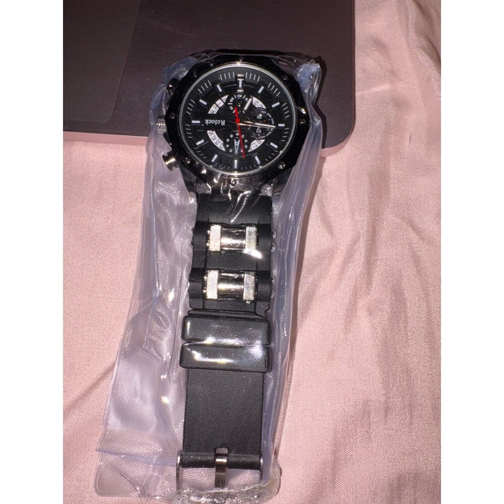 Rclock Men's Sport Watches